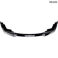 Черен лип спойлер за предна броня BMW 3 G20 M Pre-facelift 2019-2022 - DBa826 - Sellzone.bg Черен лип спойлер за предна броня BMW 3 G20 M Pre-facelift 2019-2022 - DBa826